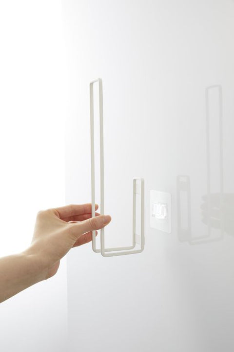 Yamazaki Tower Toiletrolhouder Film hook