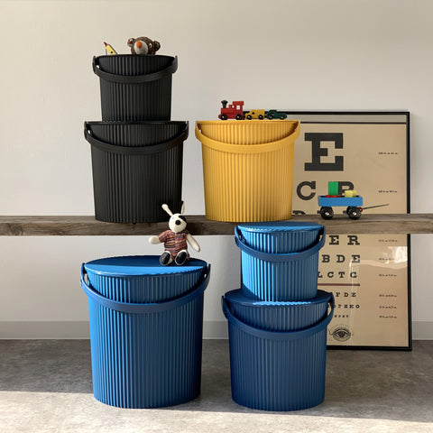 Hachiman Omnioutil Opbergemmer L