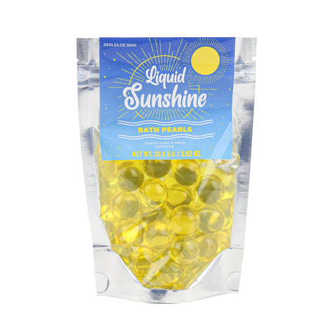 Gift Republic Badparels - Liquid Sunshine