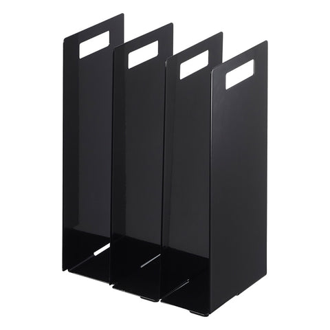 Yamazaki Tower Handdoeken organizer set van 2