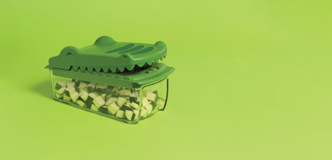 Ototo Groentesnijder Croc Chop