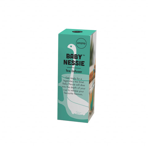 Ototo Theefilter Baby Nessie