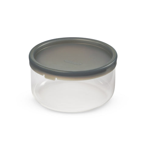 Black+Blum Glass Lunch Bowl - Ø140mm