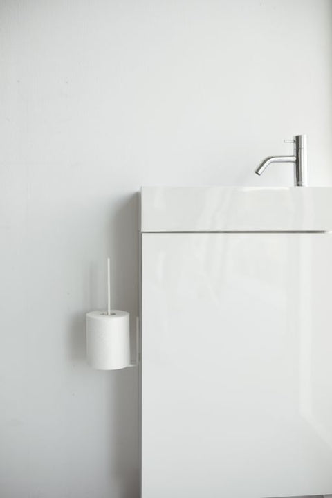 Yamazaki Tower Toiletrolhouder Film hook