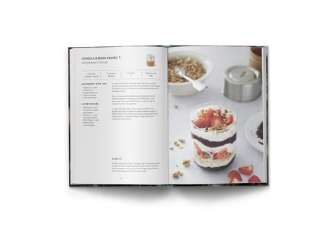 Black+Blum Let's do Lunch - Kookboek - (Engels) 2020