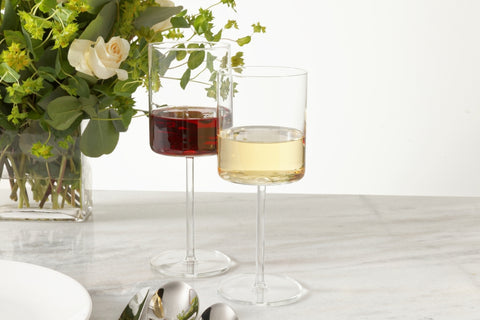 Schott Zwiesel Modo Rode wijnglas 0 - 0.44Ltr - 4 glazen