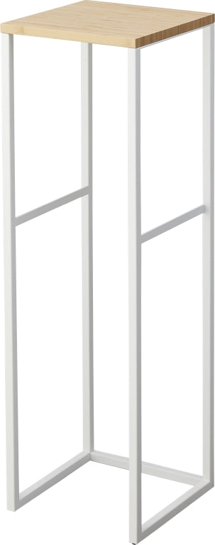 Yamazaki Tower Side table hoog 2-laags