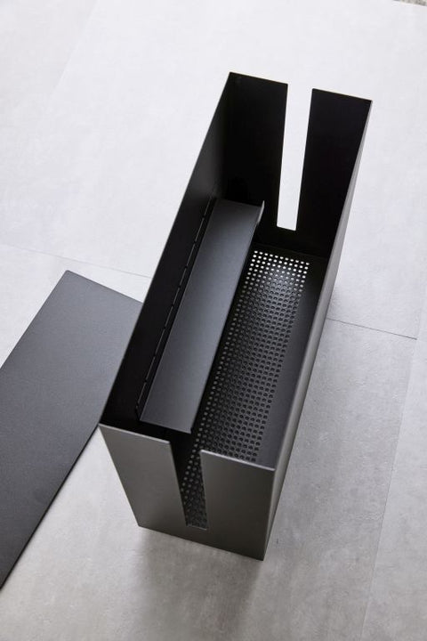 Yamazaki Tower Kabelbox met wielen