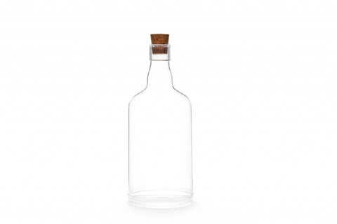 Peleg Design Fles Impossible Bottle