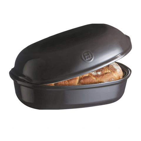 Emile Henry Broodbakvorm ambachtelijk E-box - 340x215x150mm