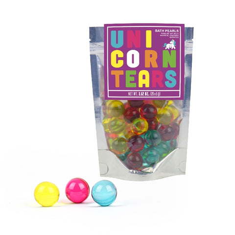 Gift Republic Badparels - Unicorn Tears