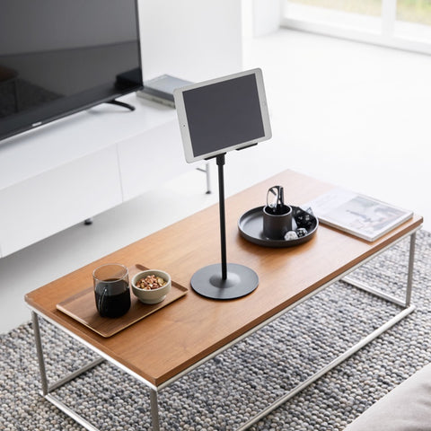 Yamazaki Smart Tablethouder staand verstelbaar