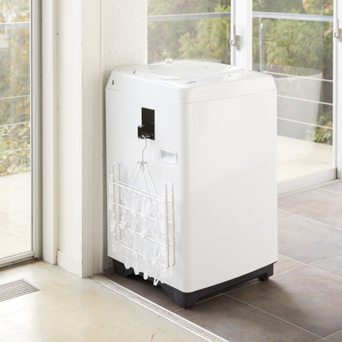 Yamazaki Tower Wasmachine haak magnetisch