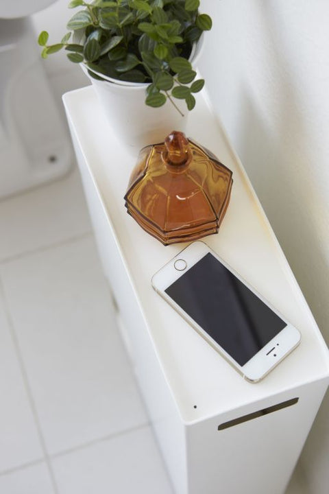Yamazaki Tower Toiletrolhouder
