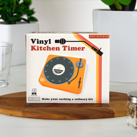 Gift Republic Kitchen Timer