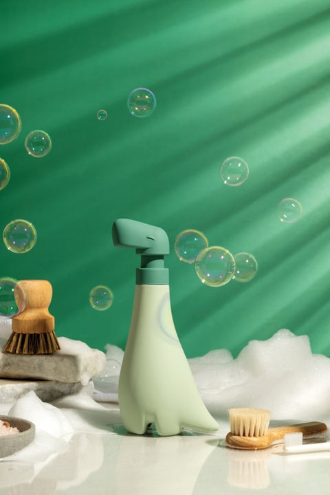 Ototo Zeepdispenser Soapasaurus