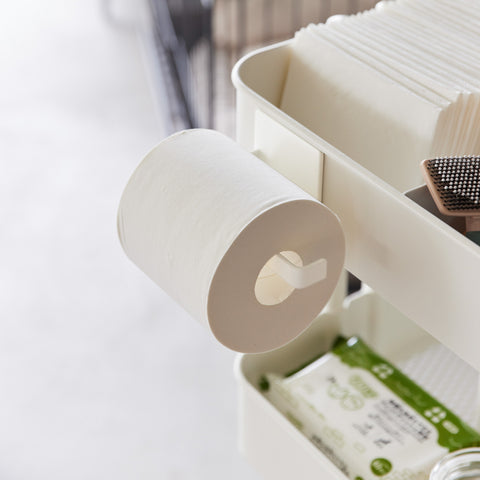 Yamazaki Tower Toiletrolhouder magnetisch