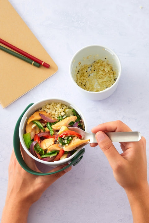 Black+Blum Original Lunch Pot - Ø121mm