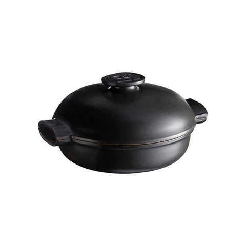 Emile Henry Sauteuse Delight E-box - 2.5Ltr - S