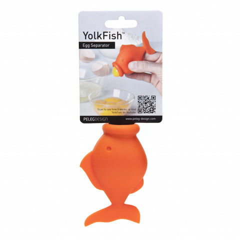 Peleg Design Eierscheider Yolk