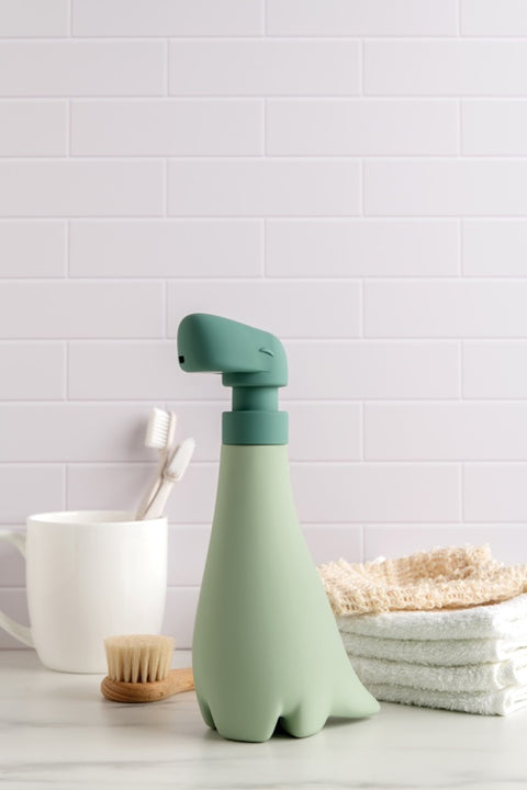 Ototo Zeepdispenser Soapasaurus