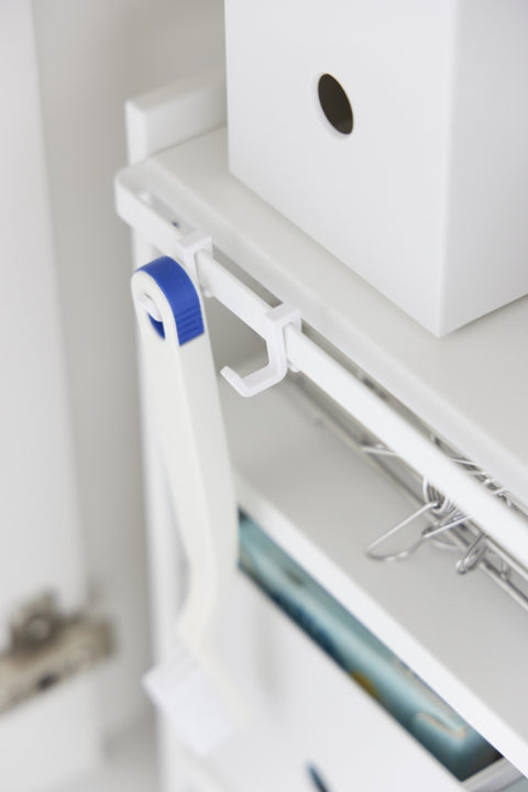 Yamazaki Tower Keukenkast organizer 3-laags