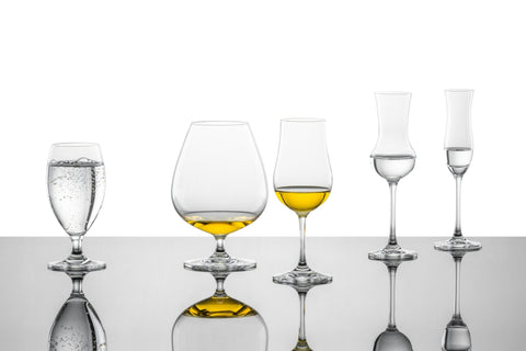 Schott Zwiesel Bar Special Cognacglas XXL 45 - 0.774Ltr - 4 glazen