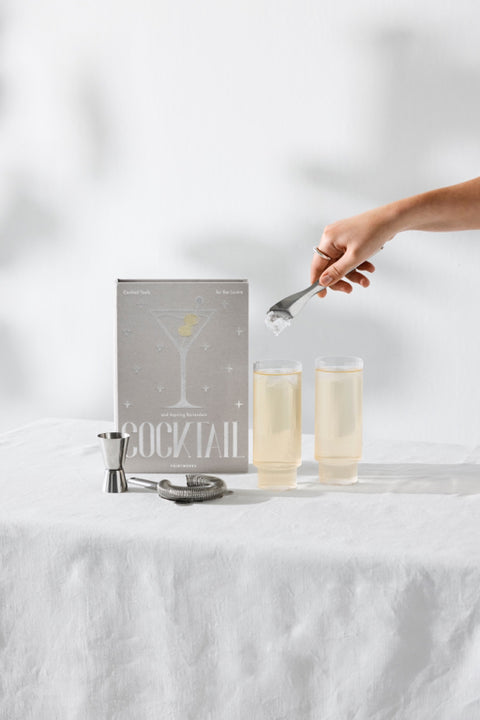 Printworks The Essentials - Drink Tools
