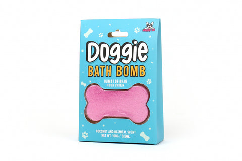 Gift Republic Bruisballen - Doggie