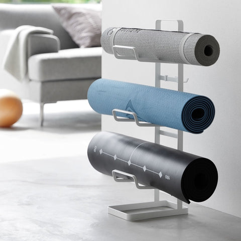 Yamazaki Tower Opbergrek fitnessaccessoires