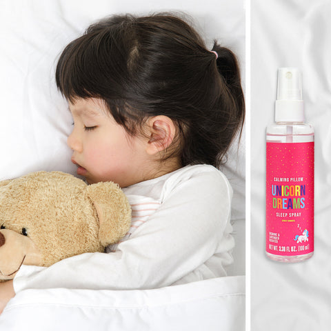 Gift Republic Slaap spray - Unicorn Dreams