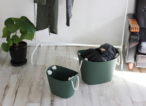 Hachiman Balcolore Opbergmand M