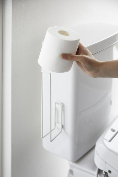 Yamazaki Tower Toiletrolhouder Film hook