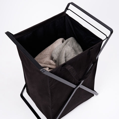 Yamazaki Tower Wasmand met zak