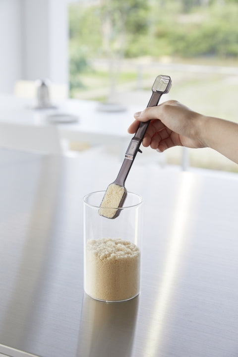 Yamazaki Tower Maatlepel magnetisch