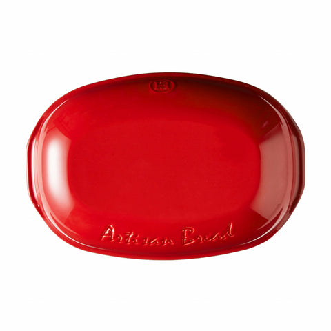 Emile Henry Broodbakvorm ambachtelijk E-box - 340x215x150mm