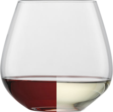 Schott Zwiesel Forté (Vina) Wijn tumbler 60 - 0.587Ltr - 4 glazen