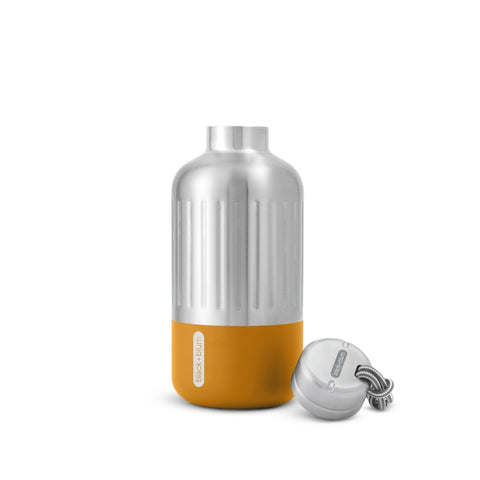 Black+Blum Explorer Insulated Bottle Small - Thermosfles - 0.65Ltr