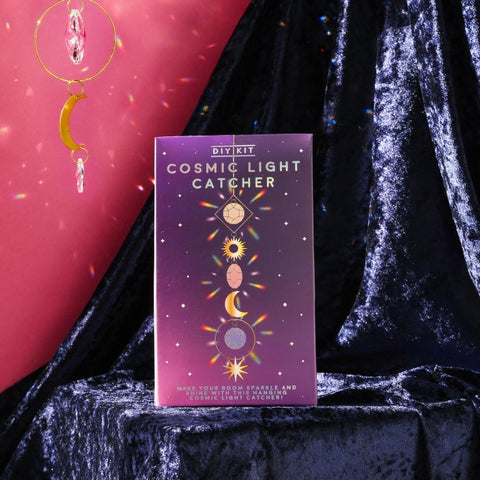 Gift Republic DIY kit - Cosmic Light Catcher