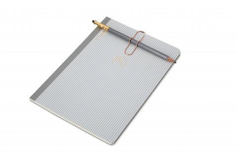 Peleg Design Paperclip Clippen - Rosé Goud
