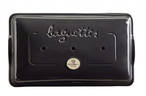 Emile Henry Baguettesvorm E-box - 390x240mmmm