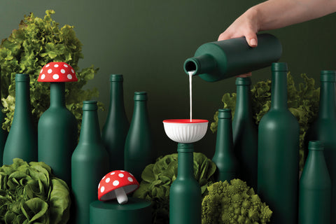Ototo Trechter Magic Mushroom