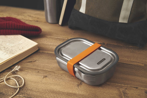 Black+Blum Lunch Box Large - 200x140x60mm