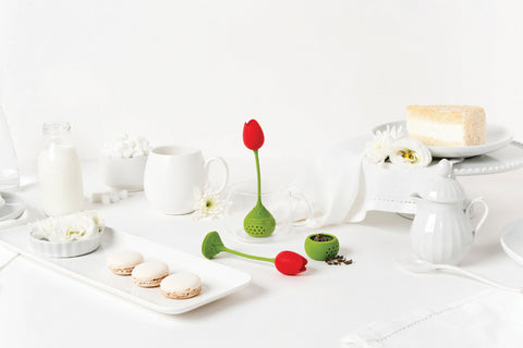 Ototo Theefilter Tulip