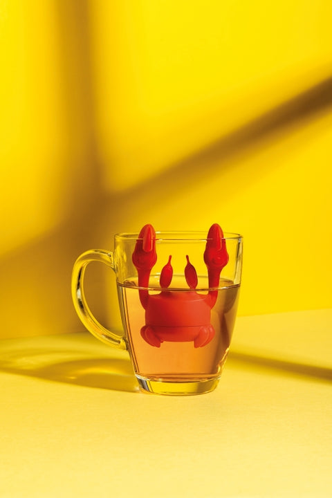 Ototo Theefilter Crab Tea