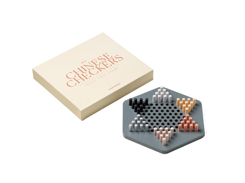 Printworks Spel Classic - Chinese Checkers