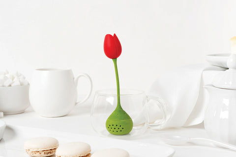 Ototo Theefilter Tulip