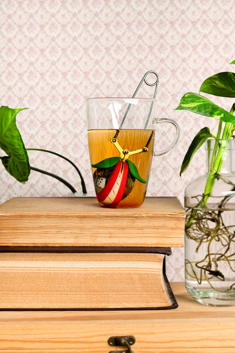 Ototo Thee-ei Tea Trap