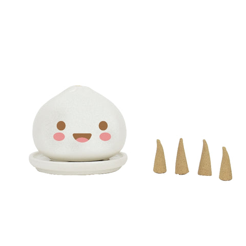 Gift Republic Wierookhouder - Dumpling