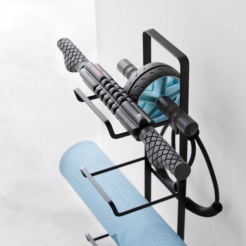 Yamazaki Tower Opbergrek fitnessaccessoires